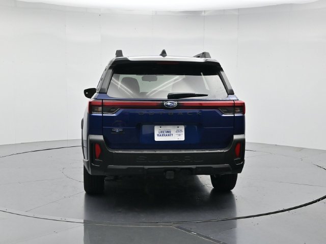 Used 2026 Subaru Outback Touring XT AWD/4WD image 8
