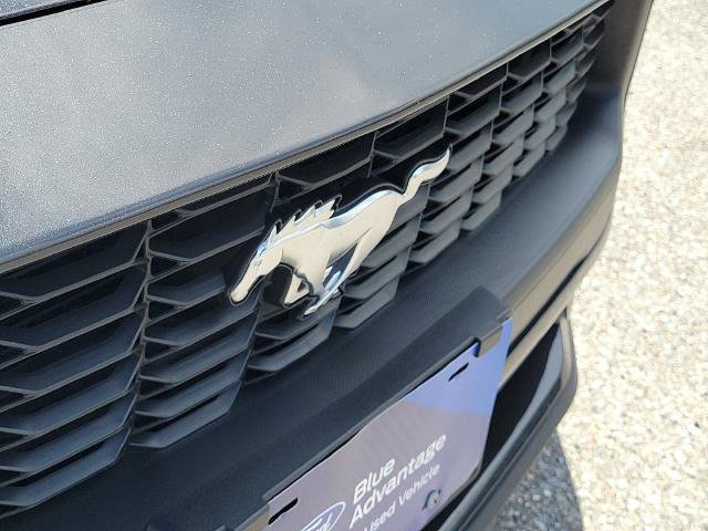 Certified 2024 Ford Mustang Premium RWD image 10
