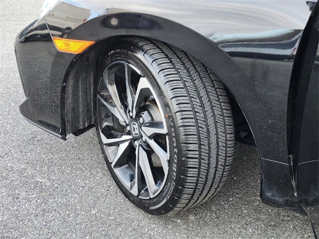 Used 2019 Honda Civic Si image 31