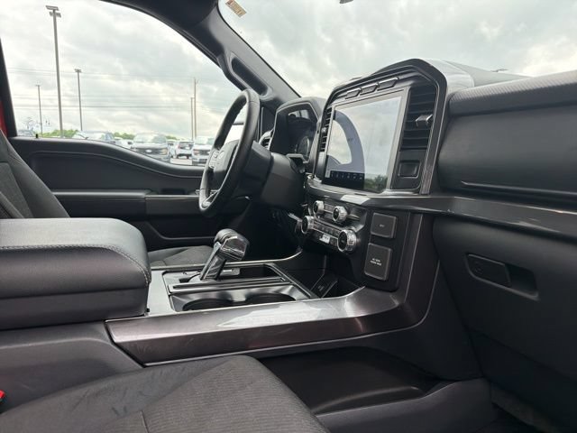 Certified 2023 Ford F150 XLT w/ Equipment Group 302A High AWD/4WD image 20