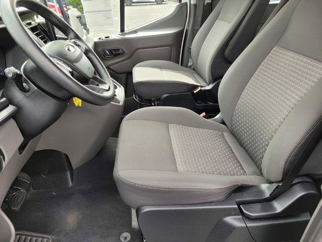 Certified 2023 Ford Transit 350 XLT RWD image 16