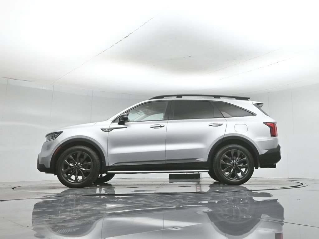 Used 2021 Kia Sorento SX Prestige AWD/4WD image 8