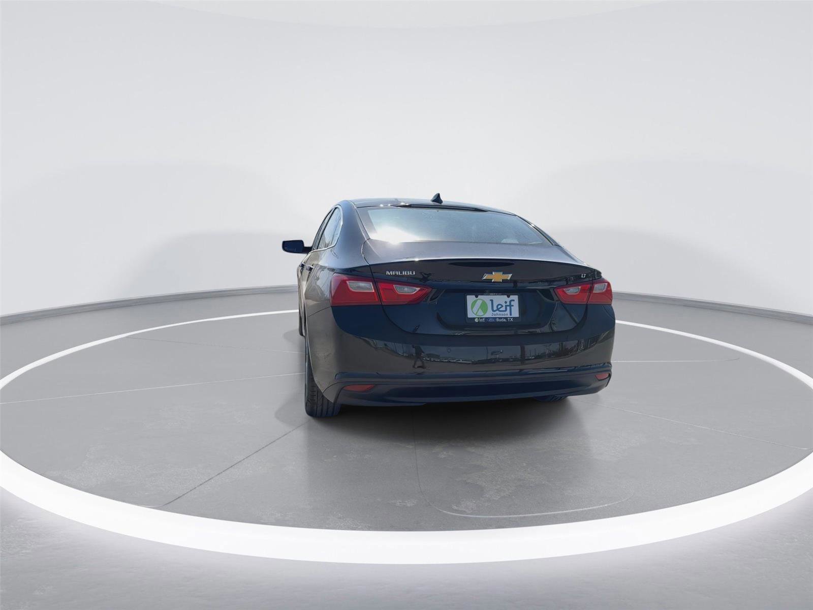 Used 2024 Chevrolet Malibu LT image 6