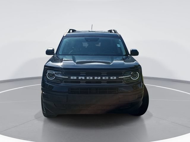 Certified 2023 Ford Bronco Sport Big Bend AWD/4WD image 8