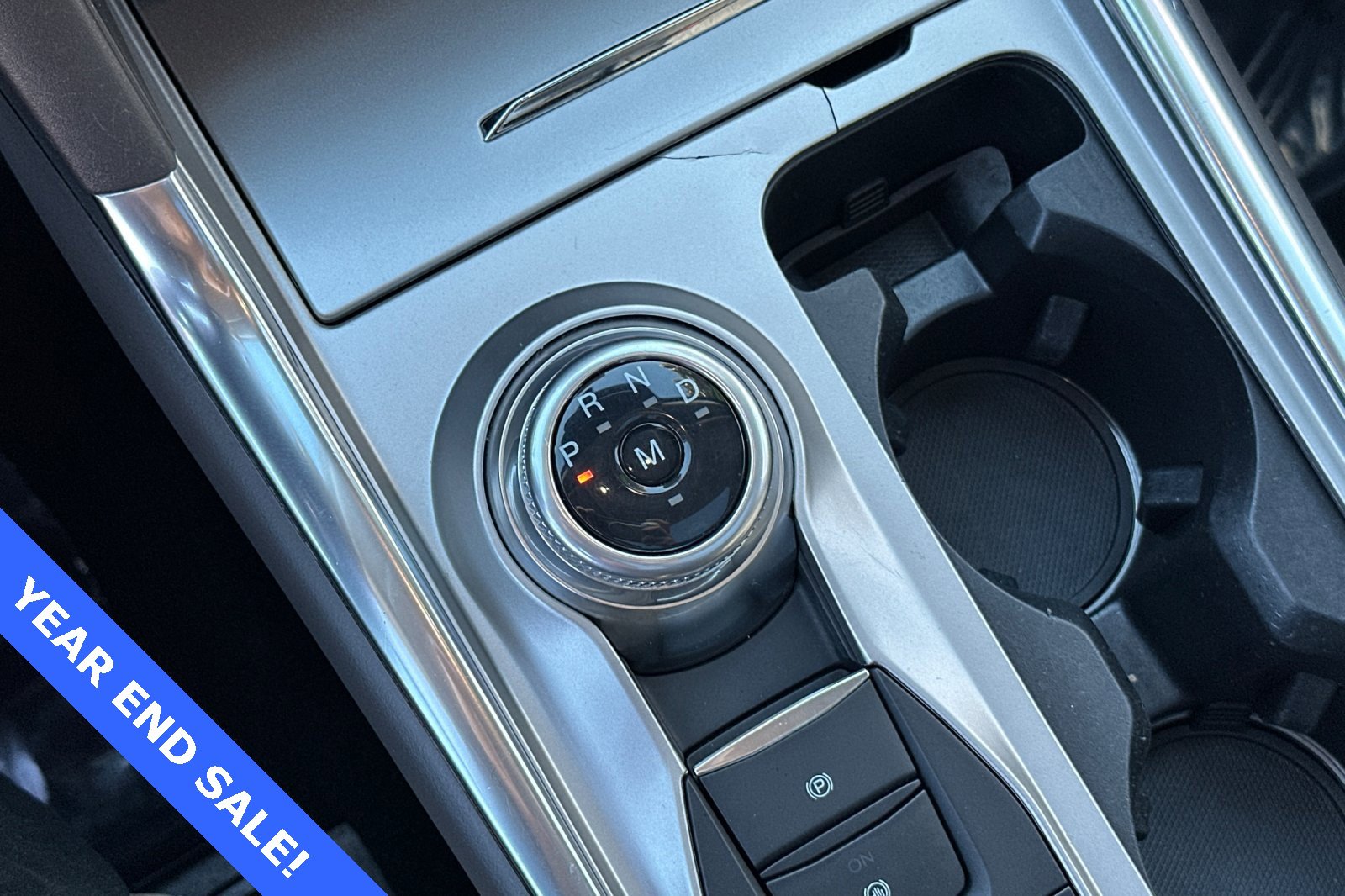 Certified 2020 Ford Explorer Platinum w/ Premium Technology Package image 23