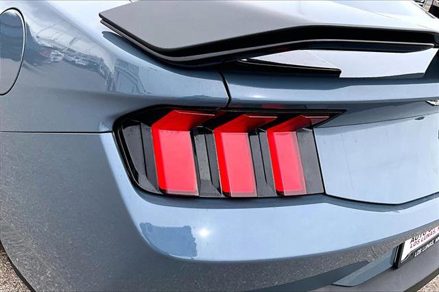 Certified 2024 Ford Mustang EcoBoost image 22