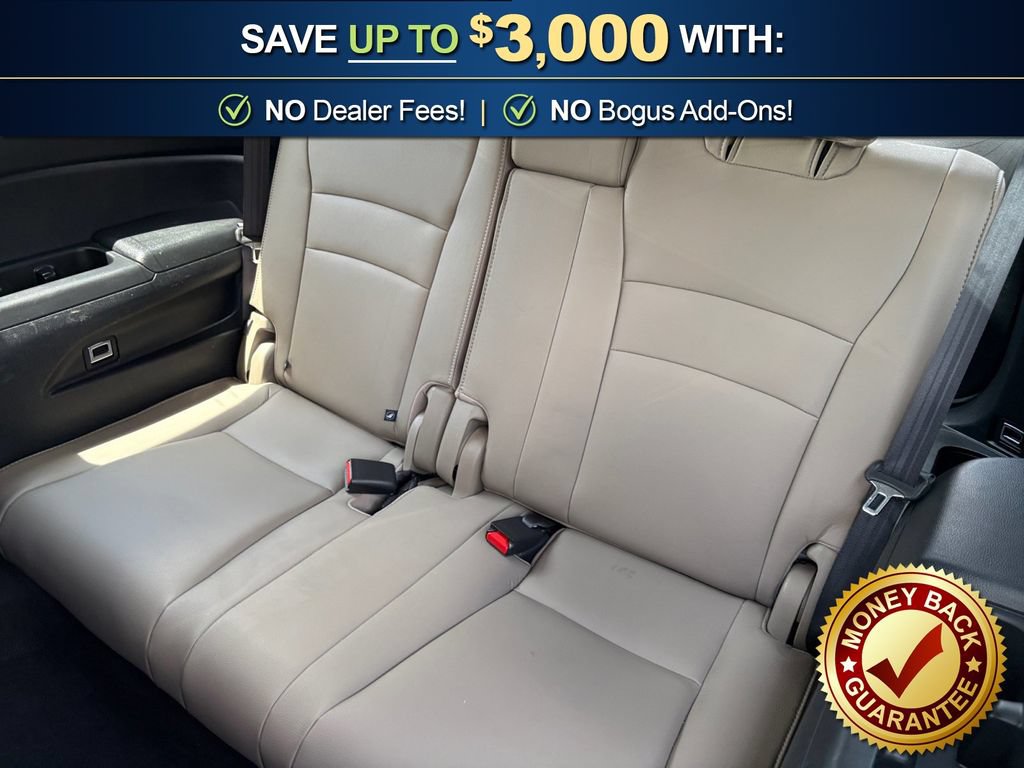 Used 2017 Honda Pilot EX-L image 21
