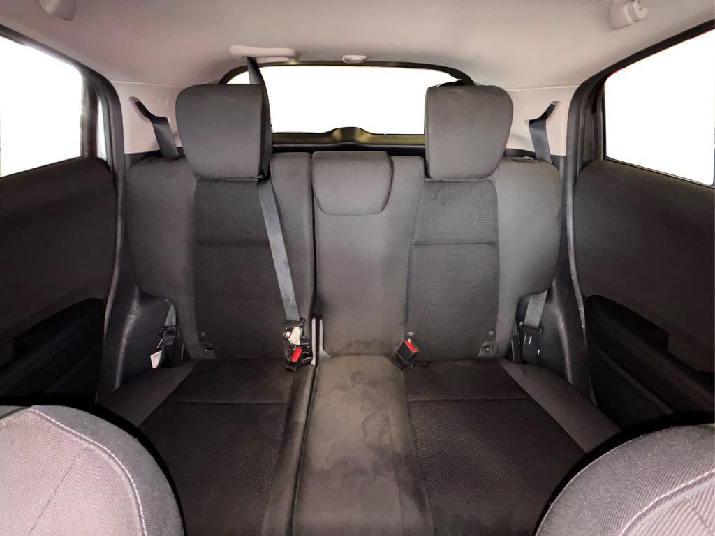 Used 2022 Honda HR-V EX image 23