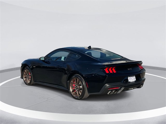 Certified 2024 Ford Mustang GT Premium image 4