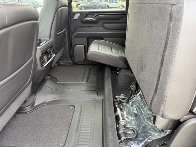 Used 2026 GMC Sierra 2500 AT4X AWD/4WD image 22
