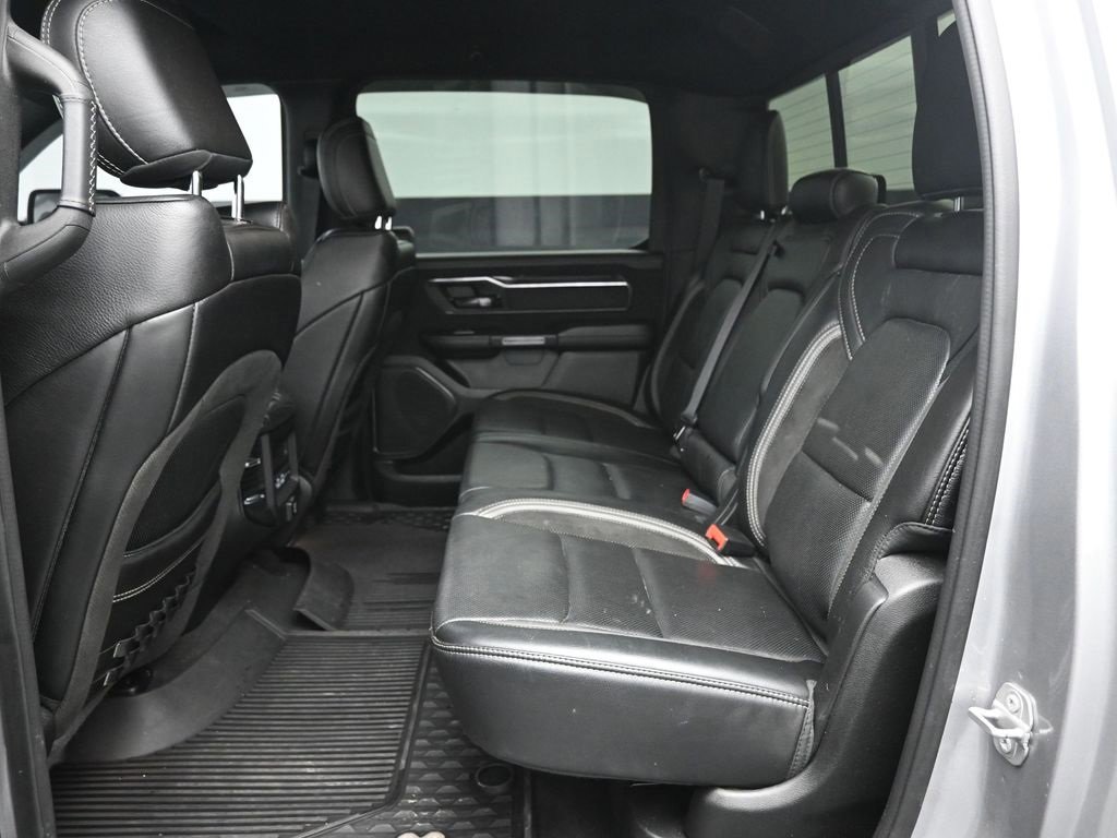 Used 2021 RAM 1500 TRX w/ TRX Level 2 Equipment Group image 29