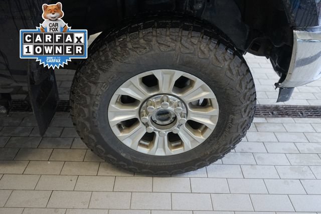 Certified 2021 Ford F250 XL w/ STX Appearance Package AWD/4WD image 15