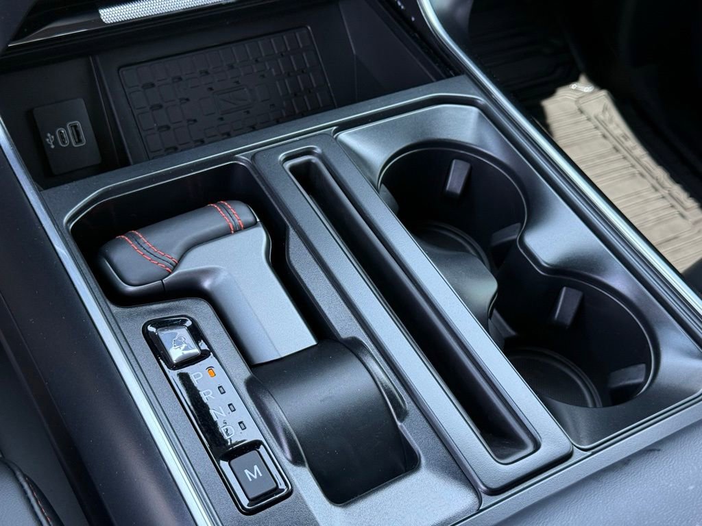 Certified 2025 Ford F150 Raptor AWD/4WD image 11