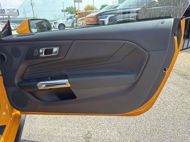Certified 2026 Ford Mustang GT Premium RWD image 21