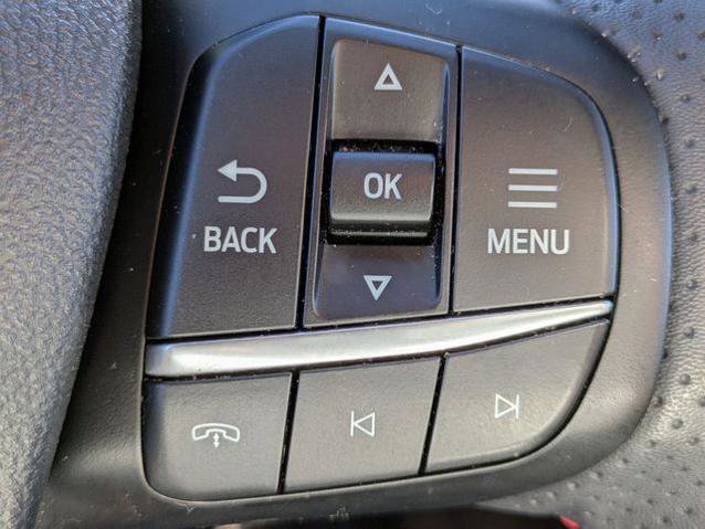 Certified 2023 Ford Escape ST-Line w/ Tech Pack #1 FWD image 27