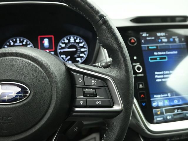 Used 2023 Subaru Outback Limited image 33