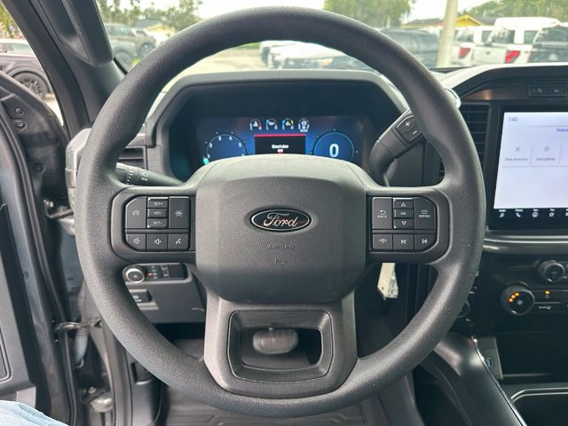 Certified 2024 Ford F150 STX w/ STX Black Appearance Package AWD/4WD image 21