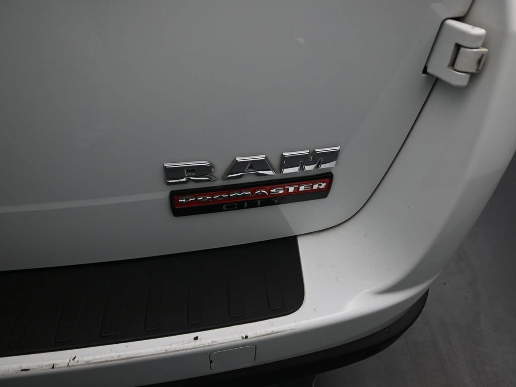 Used 2022 RAM ProMaster City Tradesman image 18