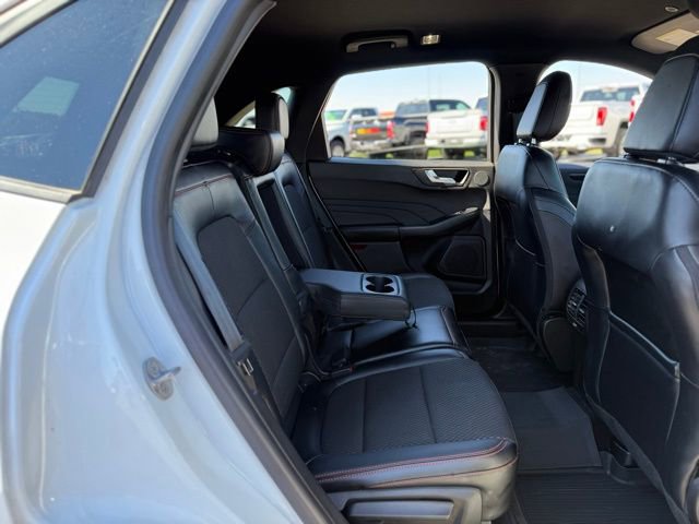Certified 2023 Ford Escape ST-Line Select w/ Tech Pack #2 AWD/4WD image 20