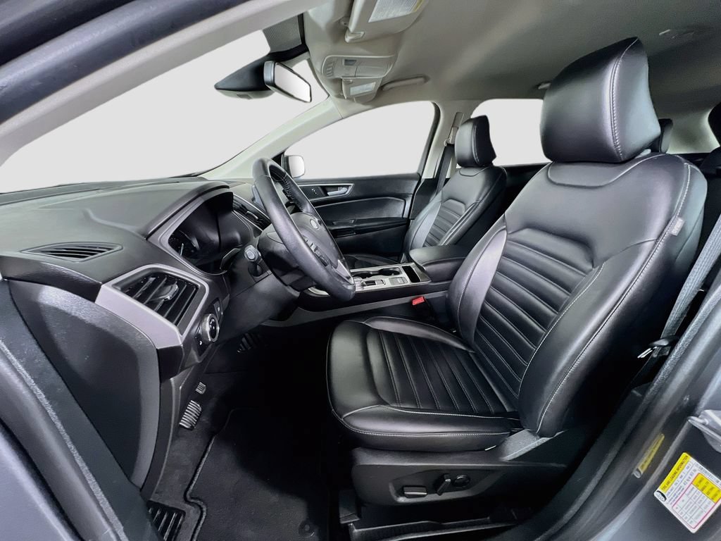Certified 2024 Ford Edge SEL AWD/4WD image 13