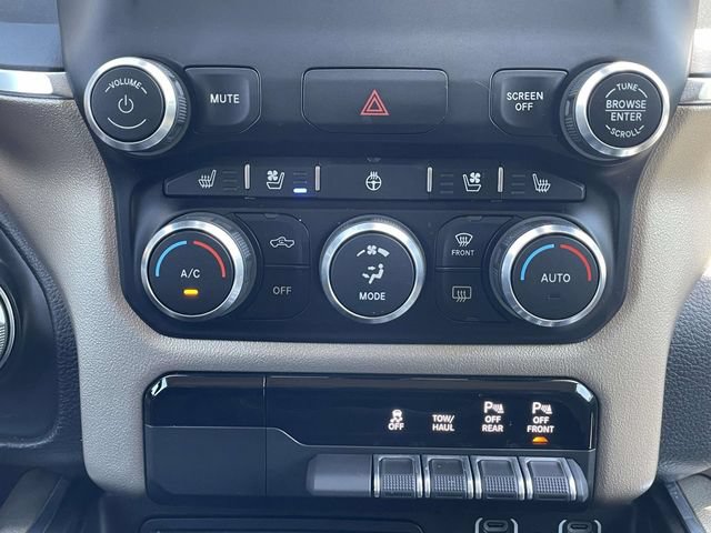 Used 2019 RAM 1500 Laramie AWD/4WD image 20