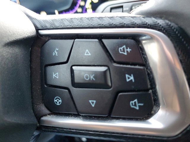 Certified 2024 Ford Mustang Coupe w/ Mustang Nite Pony Package image 17