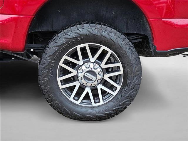 Certified 2019 Ford F250 Lariat w/ Lariat Ultimate Package AWD/4WD image 20