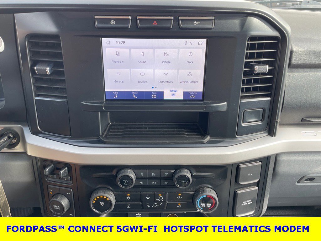 Certified 2024 Ford F350 XLT image 21