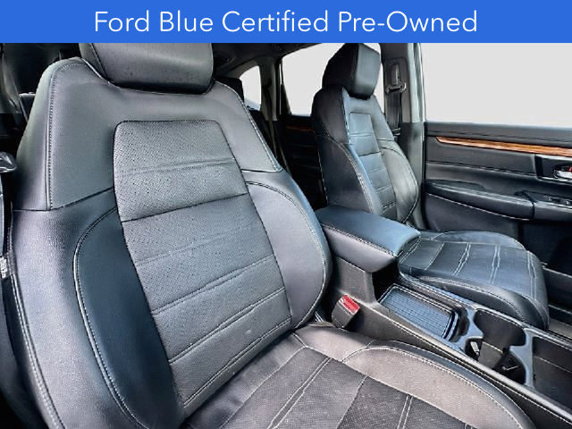 Used 2020 Honda CR-V EX-L image 42