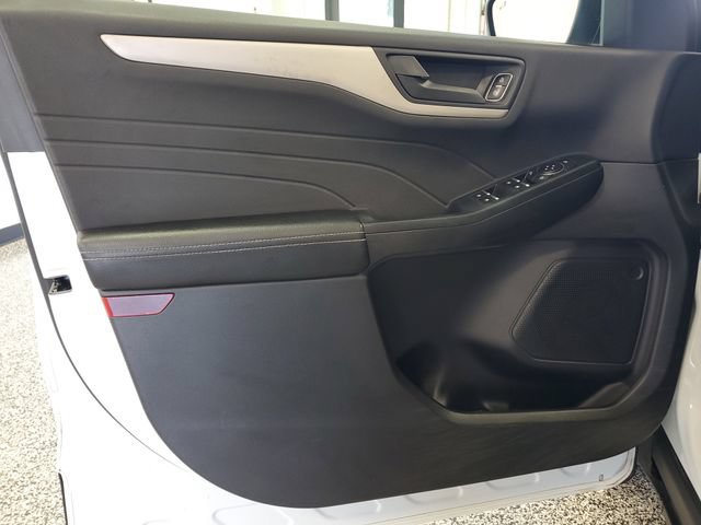 Certified 2022 Ford Escape S AWD/4WD image 11