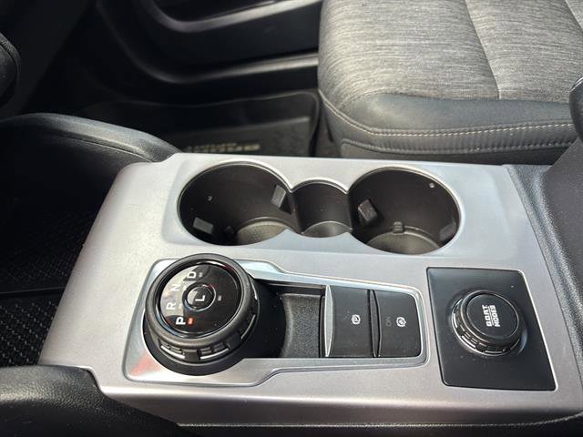 Certified 2023 Ford Bronco Sport Big Bend AWD/4WD image 25