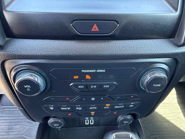Certified 2021 Ford Ranger Lariat w/ Tremor Off-Road Package AWD/4WD image 30