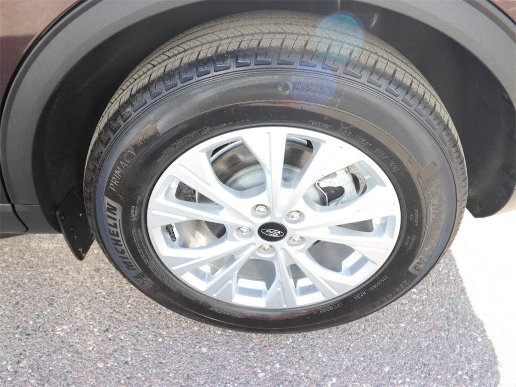 Certified 2023 Ford Escape Active w/ Tech Pack #2 image 22