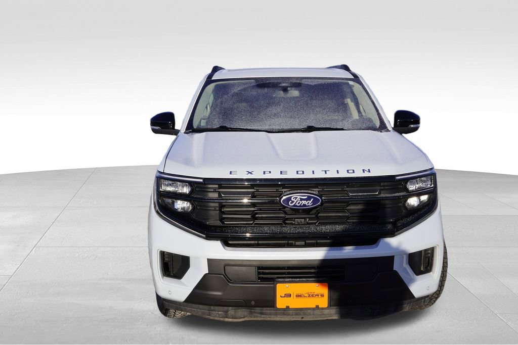 Certified 2025 Ford Expedition Max Active image 12