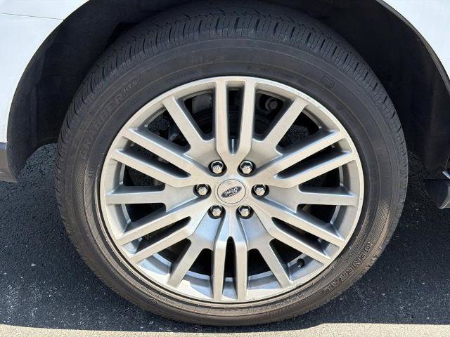 Certified 2024 Ford Expedition Limited AWD/4WD image 10