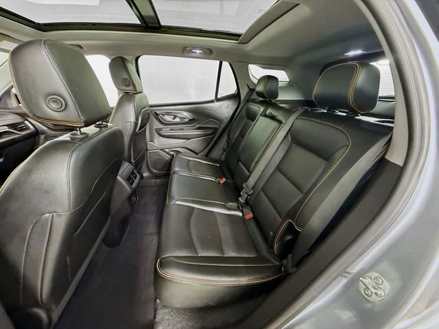 Used 2024 GMC Terrain AT4 image 24
