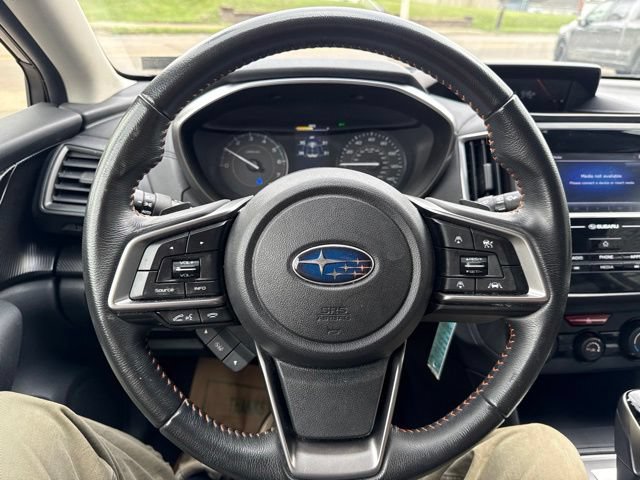 Used 2018 Subaru Crosstrek 2.0i Premium w/ Eyesight System AWD/4WD image 18