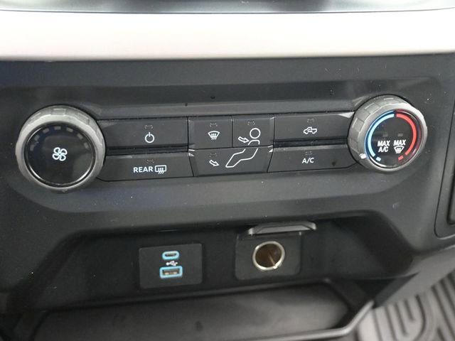 Certified 2021 Ford F150 XLT AWD/4WD image 20
