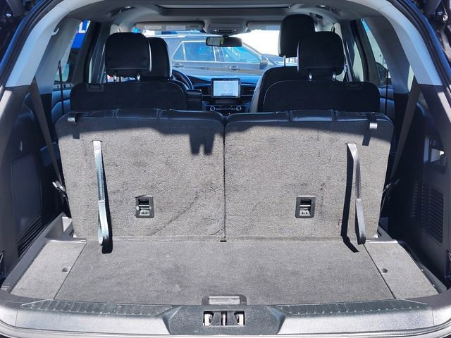 Certified 2023 Ford Explorer Limited image 34