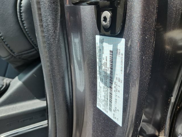 Certified 2025 Ford F350 Platinum AWD/4WD image 18