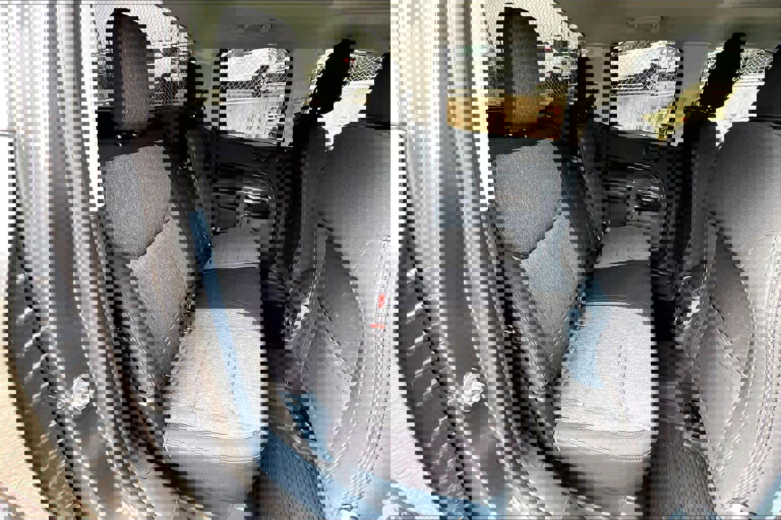 Certified 2025 Ford Maverick XLT w/ XLT Luxury Package image 21