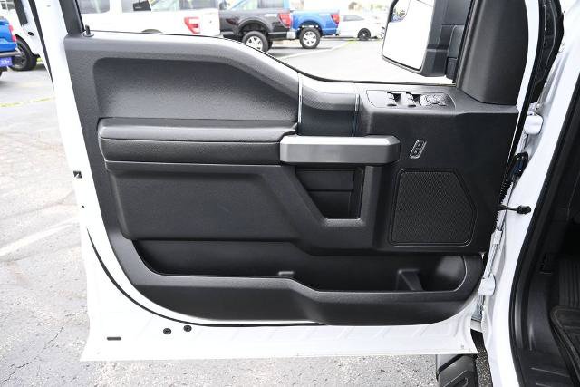 Certified 2018 Ford F150 XLT w/ Equipment Group 302A Luxury AWD/4WD image 19
