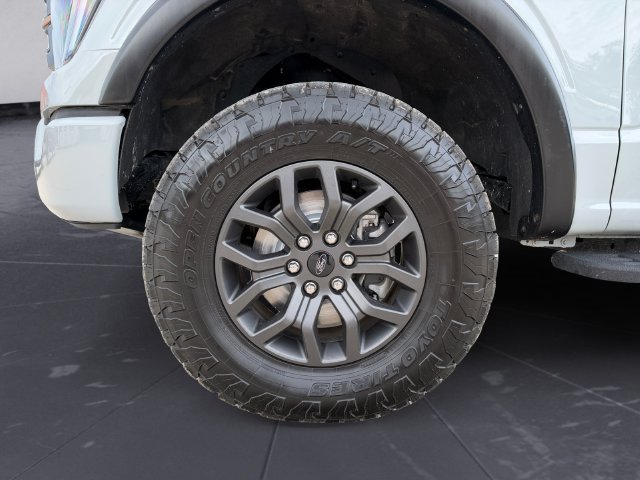 Certified 2023 Ford F150 Tremor w/ 360 Degree Camera Package AWD/4WD image 14