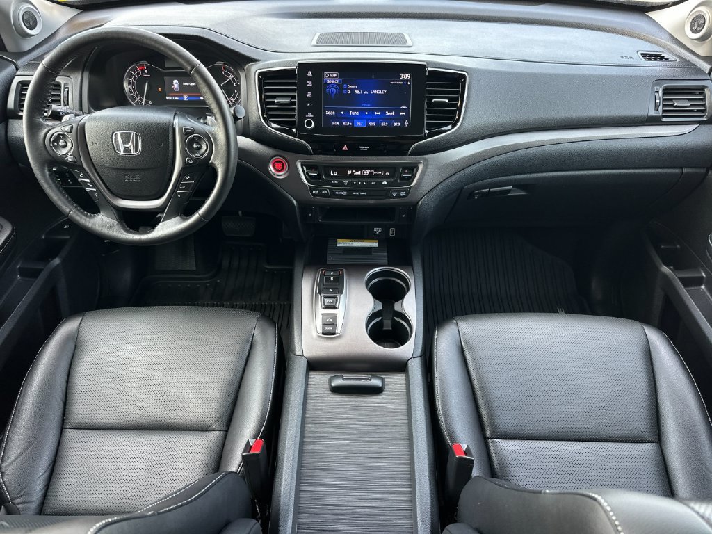 Used 2023 Honda Ridgeline RTL-E image 12