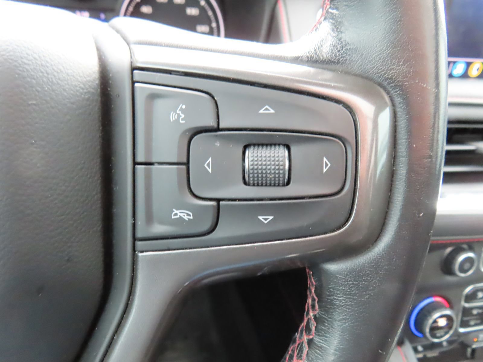 Used 2021 Chevrolet Tahoe RST w/ Rear Media and Nav Package image 20