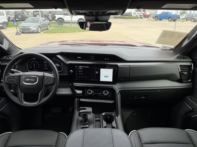 Used 2026 GMC Sierra 1500 AT4X image 24