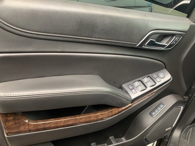 Used 2018 Chevrolet Tahoe LT image 9