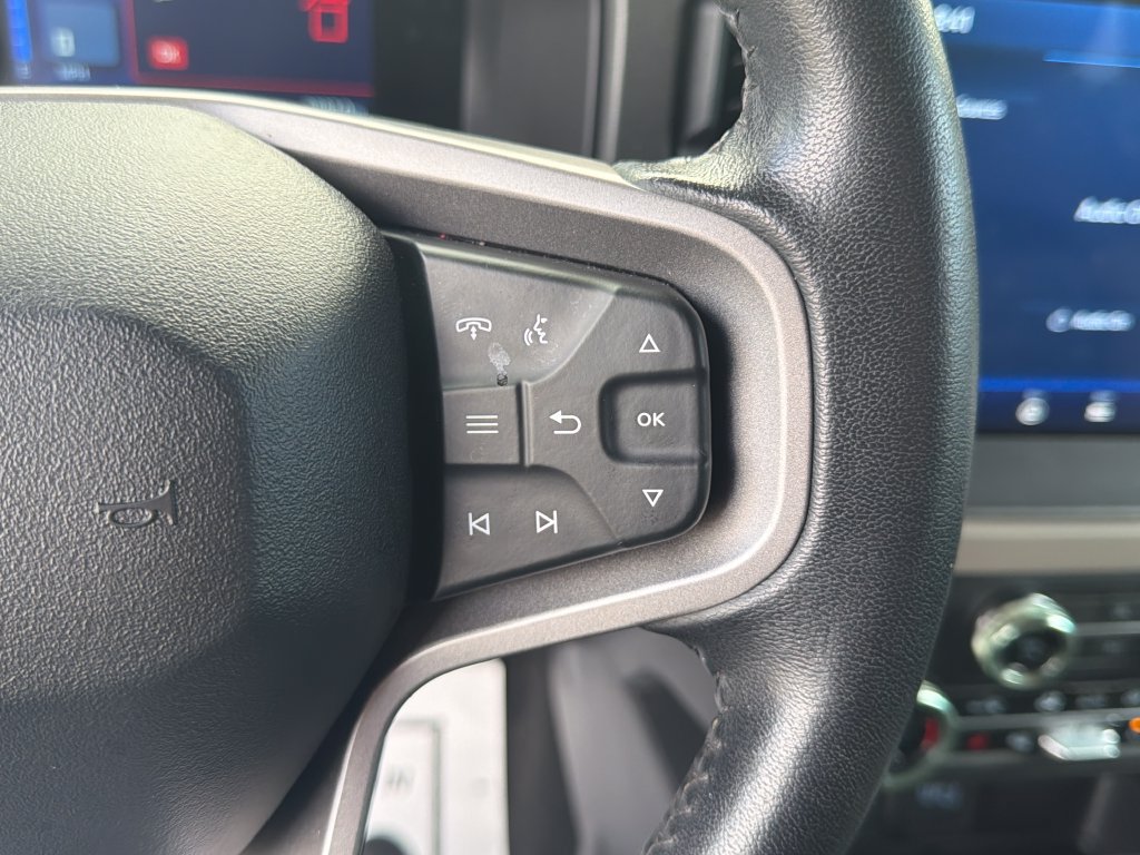 Certified 2024 Ford Bronco Wildtrak AWD/4WD image 22