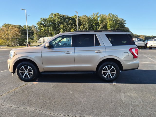 Certified 2020 Ford Expedition XLT w/ Equipment Group 201A RWD image 7