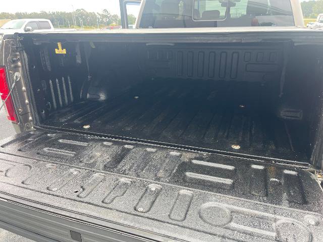 Certified 2018 Ford F150 Lariat w/ Equipment Group 501A Mid image 30